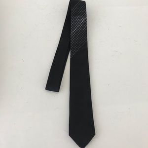 Dior Homme Skinny Be Tie
